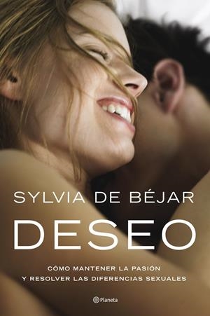 DESEO | 9788408100683 | DE BEJAR, SYLVIA | Galatea Llibres | Llibreria online de Reus, Tarragona | Comprar llibres en català i castellà online