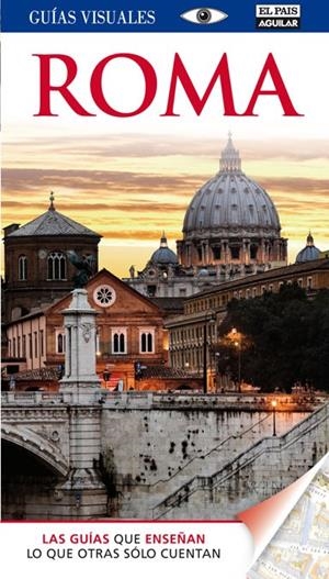 ROMA GUIAS VISUALES 2011 | 9788403510395 | Galatea Llibres | Llibreria online de Reus, Tarragona | Comprar llibres en català i castellà online