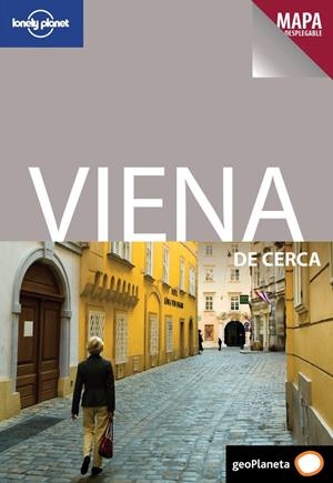 VIENA DE CERCA | 9788408097846 | SIEG, CAROLINE | Galatea Llibres | Llibreria online de Reus, Tarragona | Comprar llibres en català i castellà online