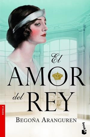 AMOR DEL REY, EL | 9788408101277 | ARANGUREN, BEGOÑA | Galatea Llibres | Llibreria online de Reus, Tarragona | Comprar llibres en català i castellà online