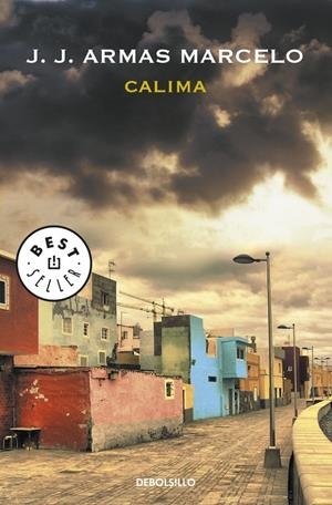 CALIMA | 9788499087740 | ARMAS MARCELO,J.J. | Galatea Llibres | Llibreria online de Reus, Tarragona | Comprar llibres en català i castellà online