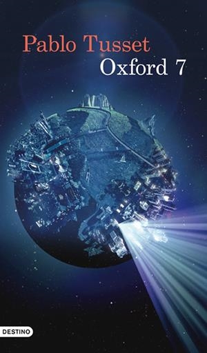 OXFORD 7 | 9788423344369 | TUSSET, PABLO | Galatea Llibres | Llibreria online de Reus, Tarragona | Comprar llibres en català i castellà online