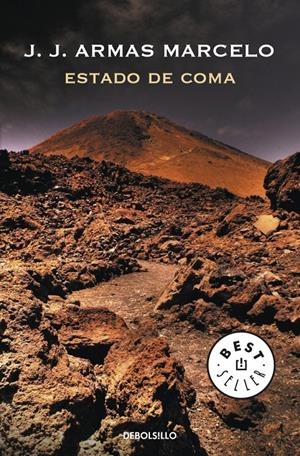 ESTADO DE COMA | 9788499087733 | ARMAS MARCELO,J.J. | Galatea Llibres | Llibreria online de Reus, Tarragona | Comprar llibres en català i castellà online