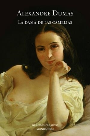 DAMA DE LAS CAMELIAS, LA | 9788439723370 | DUMAS, ALEXANDRE | Galatea Llibres | Llibreria online de Reus, Tarragona | Comprar llibres en català i castellà online