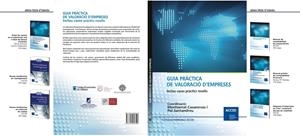 GUIA PRÀCTICA DE VALORACIÓ D'EMPRESES | 9788492956500 | CASANOVAS, MONTSERRAT/SANTANDREU, POL | Galatea Llibres | Librería online de Reus, Tarragona | Comprar libros en catalán y castellano online