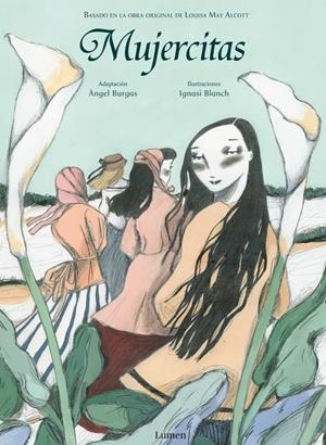 MUJERCITAS | 9788448831783 | BLANCH, IGNASI / BURGAS,ANGEL | Galatea Llibres | Llibreria online de Reus, Tarragona | Comprar llibres en català i castellà online