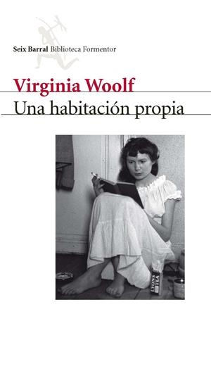 HABITACION PROPIA, UNA | 9788432219641 | WOOLF, VIRGINIA | Galatea Llibres | Llibreria online de Reus, Tarragona | Comprar llibres en català i castellà online
