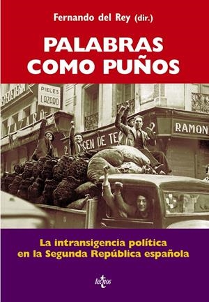 PALABRAS COMO PUÑOS | 9788430952175 | REY REGUILLO, FERNANDO DEL/ÁLVAREZ CHILLIDA, GONZALO/ÁLVAREZ TARDÍO, MANUEL/GARCÍA FERNÁNDEZ, HUGO/G | Galatea Llibres | Librería online de Reus, Tarragona | Comprar libros en catalán y castellano online