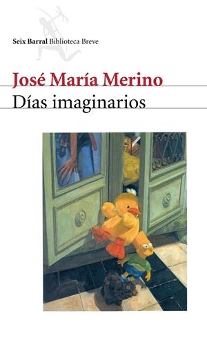 DIAS IMAGINARIOS | 9788432211164 | MERINO, JOSE MARIA | Galatea Llibres | Llibreria online de Reus, Tarragona | Comprar llibres en català i castellà online
