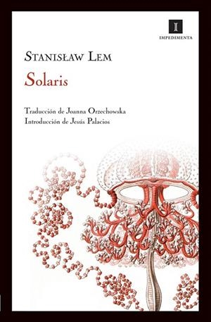 SOLARIS | 9788415130093 | LEM, STANISLAW | Galatea Llibres | Llibreria online de Reus, Tarragona | Comprar llibres en català i castellà online