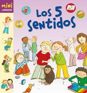 5 SENTIDOS, LOS | 9788480169585 | Galatea Llibres | Llibreria online de Reus, Tarragona | Comprar llibres en català i castellà online