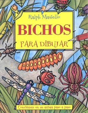 DINOSAURIOS PARA DIBUJAR | 9788415053088 | MASIELLO, RALPH | Galatea Llibres | Librería online de Reus, Tarragona | Comprar libros en catalán y castellano online
