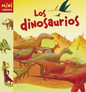 DINOSAURIOS, LOS | 9788480169554 | Galatea Llibres | Llibreria online de Reus, Tarragona | Comprar llibres en català i castellà online