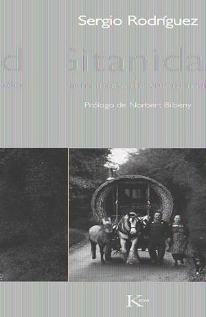 GITANIDAD | 9788472458970 | RODRÍGUEZ, SERGIO | Galatea Llibres | Llibreria online de Reus, Tarragona | Comprar llibres en català i castellà online