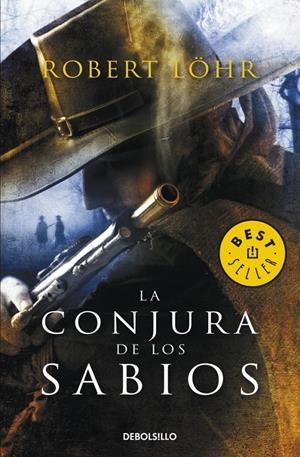 CONJURA DE LOS SABIOS, LA | 9788499088334 | LOEHR, ROBERT | Galatea Llibres | Llibreria online de Reus, Tarragona | Comprar llibres en català i castellà online