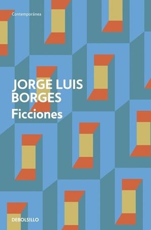 FICCIONES | 9788499089508 | BORGES, JORGE LUIS | Galatea Llibres | Llibreria online de Reus, Tarragona | Comprar llibres en català i castellà online
