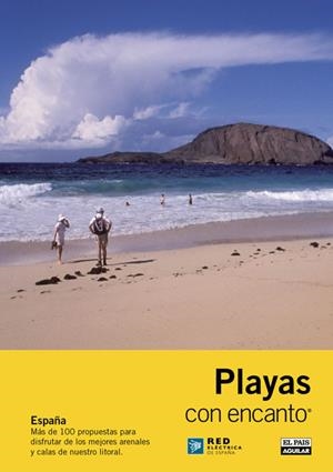 PLAYAS CON ENCANTO | 9788403510531 | ESAIN MANRESA, GUILLERMO | Galatea Llibres | Llibreria online de Reus, Tarragona | Comprar llibres en català i castellà online