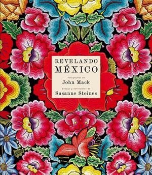 REVELANDO MEXICO | 9788497856645 | AA . VV. | Galatea Llibres | Llibreria online de Reus, Tarragona | Comprar llibres en català i castellà online