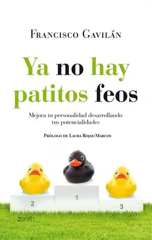 YA NO HAY PATITOS FEOS | 9788408080527 | GAVILAN, FRANCISCO | Galatea Llibres | Librería online de Reus, Tarragona | Comprar libros en catalán y castellano online
