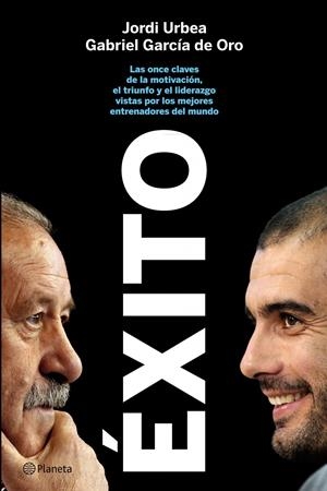 ÉXITO | 9788408101499 | URBEA, JORDI | Galatea Llibres | Librería online de Reus, Tarragona | Comprar libros en catalán y castellano online