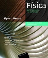 FÍSICA PER A LA CIÉNCIA I LA TECNOLOGIA VOL.2 | 9788429144338 | TIPLER, PAUL A/MOSCA, GENE | Galatea Llibres | Llibreria online de Reus, Tarragona | Comprar llibres en català i castellà online