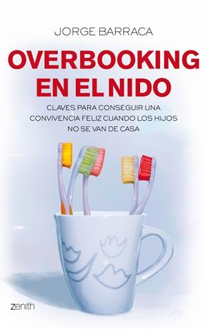 OVERBOOKING EN EL NIDO | 9788408080503 | BARRACA, JORGE | Galatea Llibres | Librería online de Reus, Tarragona | Comprar libros en catalán y castellano online