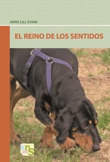 REINO DE LOS SENTIDOS | 9788493460983 | LILL KVAM, ANNE | Galatea Llibres | Llibreria online de Reus, Tarragona | Comprar llibres en català i castellà online