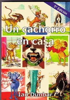 CACHORRO EN CASA | 9788493460938 | DUNBAR, IAN | Galatea Llibres | Llibreria online de Reus, Tarragona | Comprar llibres en català i castellà online