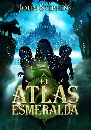 ATLAS ESMERALDA, EL | 9788484417255 | STEPHENS, JOHN | Galatea Llibres | Llibreria online de Reus, Tarragona | Comprar llibres en català i castellà online