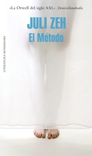 MÉTODO, EL | 9788439723967 | ZEH, JULI | Galatea Llibres | Librería online de Reus, Tarragona | Comprar libros en catalán y castellano online