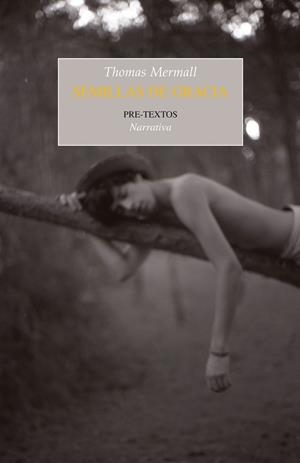 SEMILLAS DE GRACIA | 9788415297253 | MERMALL, THOMAS | Galatea Llibres | Librería online de Reus, Tarragona | Comprar libros en catalán y castellano online