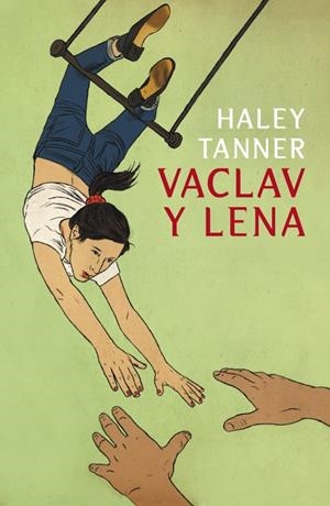 VACLAV Y LENA | 9788426418715 | TANNER, HALEY | Galatea Llibres | Llibreria online de Reus, Tarragona | Comprar llibres en català i castellà online