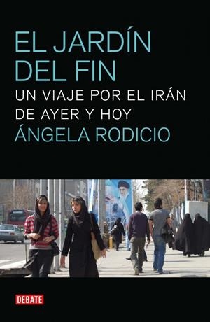JARDÍN DEL FIN, EL | 9788499920382 | RODICIO, ANGELA | Galatea Llibres | Librería online de Reus, Tarragona | Comprar libros en catalán y castellano online