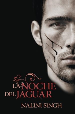 LA NOCHE DEL JAGUAR (PSI/CAMBIANTES, 2) | 9788401383816 | SINGH, NALINI | Galatea Llibres | Llibreria online de Reus, Tarragona | Comprar llibres en català i castellà online