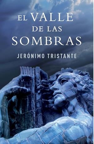 VALLE DE LAS SOMBRAS, EL | 9788401339769 | TRISTANTE, JERONIMO | Galatea Llibres | Llibreria online de Reus, Tarragona | Comprar llibres en català i castellà online