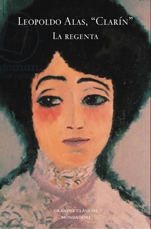 REGENTA, LA | 9788439724476 | ALAS "CLARIN",LEOPOLDO | Galatea Llibres | Librería online de Reus, Tarragona | Comprar libros en catalán y castellano online
