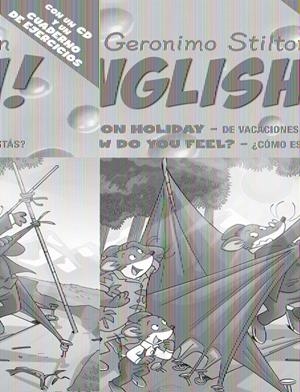 STILTON ENGLISH 14 | 9788408093763 | Galatea Llibres | Llibreria online de Reus, Tarragona | Comprar llibres en català i castellà online