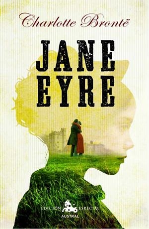 JANE EYRE | 9788467036961 | CHARLOTTE BRONTE | Galatea Llibres | Librería online de Reus, Tarragona | Comprar libros en catalán y castellano online