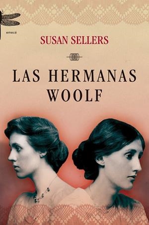 HERMANAS WOOLF, LAS | 9788496580664 | SELLERS, SUSAN | Galatea Llibres | Llibreria online de Reus, Tarragona | Comprar llibres en català i castellà online