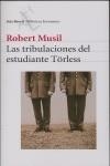TRIBULACIONES DEL ESTUDIANTE TÖRLESS, LAS | 9788432219726 | MUSIL, ROBERT | Galatea Llibres | Llibreria online de Reus, Tarragona | Comprar llibres en català i castellà online