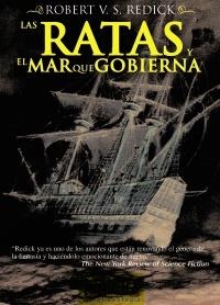 RATAS Y EL MAR QUE GOBIERNA, LAS | 9788420653075 | REDICK, ROBERT V.S. | Galatea Llibres | Llibreria online de Reus, Tarragona | Comprar llibres en català i castellà online