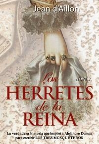 HERRETES DE LA REINA, LOS | 9788420653099 | D ' AILLON, JEAN | Galatea Llibres | Llibreria online de Reus, Tarragona | Comprar llibres en català i castellà online