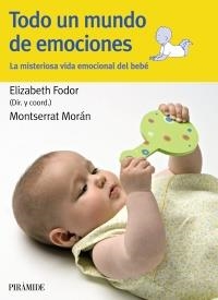 TODO UN MUNDO DE EMOCIONES | 9788436825244 | FODOR, ELIZABETH / MORÁN, MONTSERRAT | Galatea Llibres | Llibreria online de Reus, Tarragona | Comprar llibres en català i castellà online