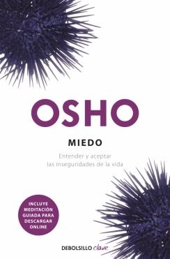 MIEDO | 9788499088853 | OSHO | Galatea Llibres | Llibreria online de Reus, Tarragona | Comprar llibres en català i castellà online
