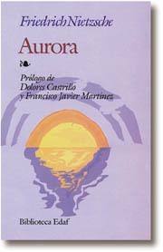 AURORA | 9788441400672 | NIETZSCHE, FRIEDRICH | Galatea Llibres | Librería online de Reus, Tarragona | Comprar libros en catalán y castellano online