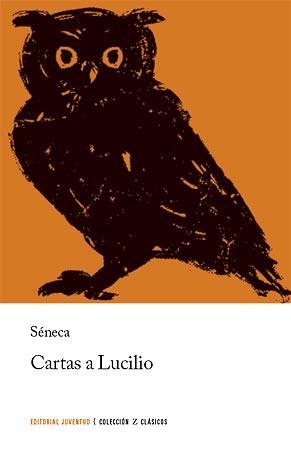 CARTAS A LUCILIO | 9788426119339 | SENECA, LUCIO ANNEO | Galatea Llibres | Llibreria online de Reus, Tarragona | Comprar llibres en català i castellà online