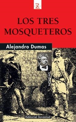 TRES MOSQUETEROS, LOS | 9788426106001 | DUMAS, ALEXANDRE | Galatea Llibres | Librería online de Reus, Tarragona | Comprar libros en catalán y castellano online