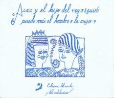AIXA Y EL HIJO DEL REY, O QUIEN PUEDE MAS EL HOMBRE O LA MUJ | 9788487198076 | AAVV | Galatea Llibres | Llibreria online de Reus, Tarragona | Comprar llibres en català i castellà online