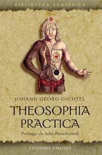 THEOSOPHIA PRACTICA | 9788477206316 | JOHIUSON, ROBERT A. | Galatea Llibres | Llibreria online de Reus, Tarragona | Comprar llibres en català i castellà online