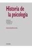 HISTORIA DE LA PSICOLOGIA | 9788436809664 | SANCHEZ-BARRANCO, ANTONIO | Galatea Llibres | Librería online de Reus, Tarragona | Comprar libros en catalán y castellano online